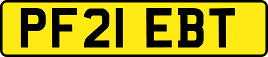 PF21EBT