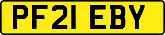 PF21EBY