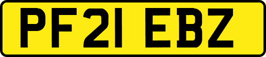 PF21EBZ