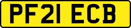 PF21ECB