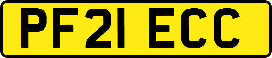 PF21ECC