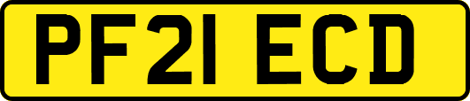 PF21ECD