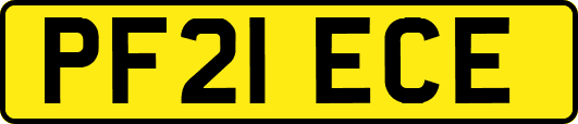PF21ECE