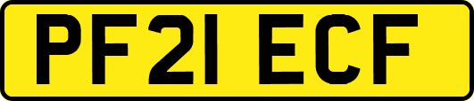 PF21ECF