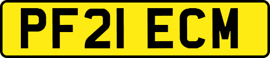 PF21ECM