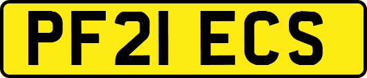 PF21ECS