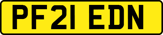 PF21EDN
