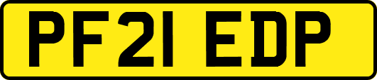 PF21EDP