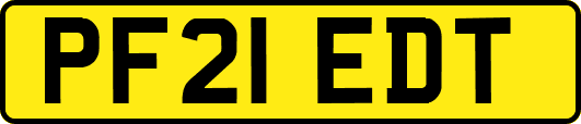 PF21EDT