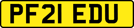 PF21EDU