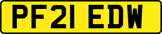 PF21EDW