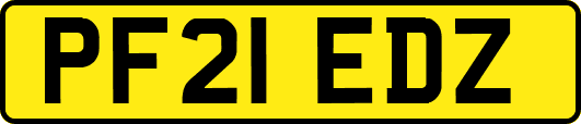 PF21EDZ