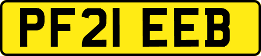 PF21EEB