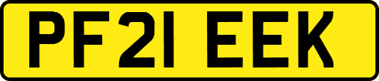 PF21EEK