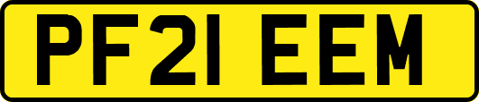 PF21EEM