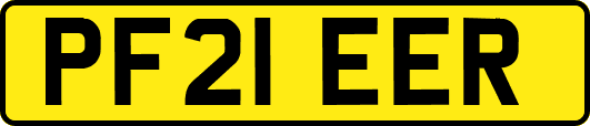 PF21EER