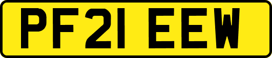 PF21EEW