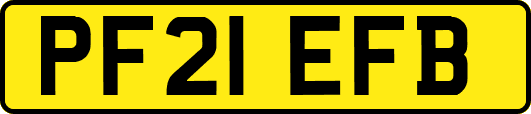 PF21EFB