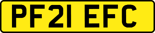 PF21EFC