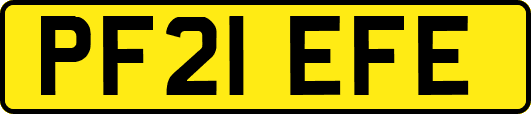 PF21EFE