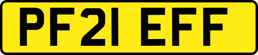 PF21EFF