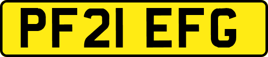 PF21EFG