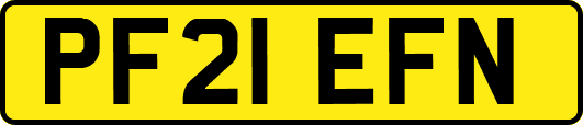 PF21EFN
