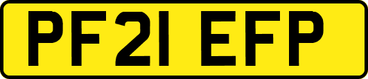 PF21EFP