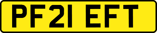 PF21EFT