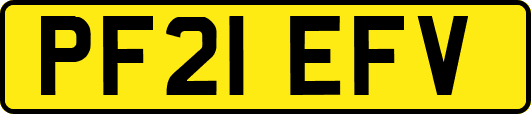 PF21EFV