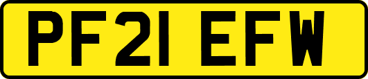PF21EFW