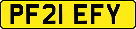PF21EFY