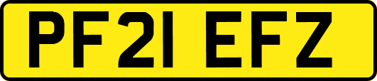 PF21EFZ