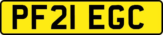 PF21EGC