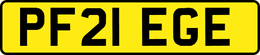 PF21EGE