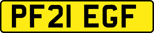 PF21EGF
