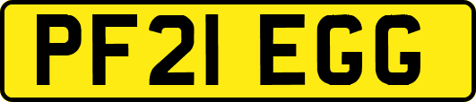 PF21EGG