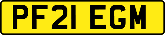 PF21EGM