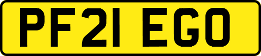 PF21EGO