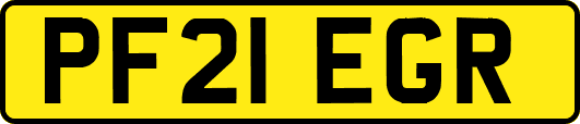 PF21EGR