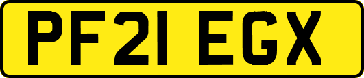 PF21EGX