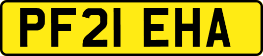 PF21EHA