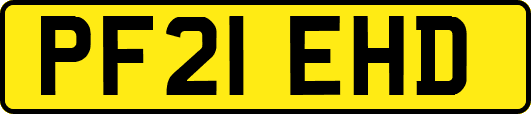 PF21EHD