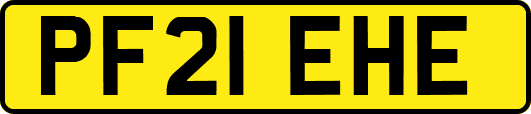PF21EHE