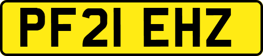 PF21EHZ