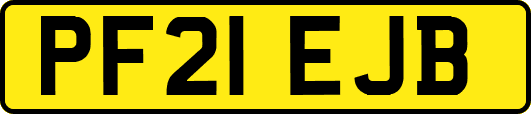PF21EJB