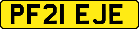 PF21EJE
