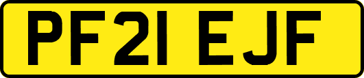 PF21EJF