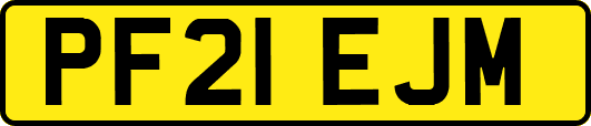 PF21EJM