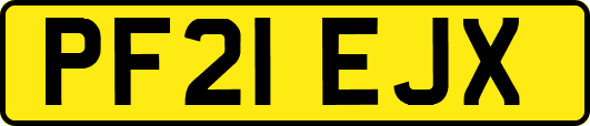 PF21EJX
